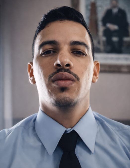 Yassine Bassel